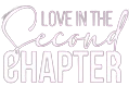 Love In The Second Chapter